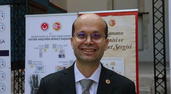 Tokat'ta 'Türk Kanunu Medenisi ve Cumhuriyet Sergisi' açıldı
