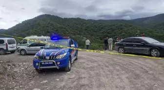 Tokat'ta yaklaşık 100 metrelik uçurumdan yuvarlanan kişi öldü