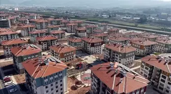 TOKİ Deprem Konutları Fiyatları! Taksit ve peşin ödeme planı nasıl olacak?