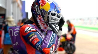 Toprak Razgatlıoğlu, MotoGP'de sezonun üçüncü yarışı için ABD'de piste çıkıyor