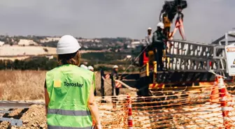 Toroslar EDAŞ, Başkent EDAŞ ve Ayedaş, Çankırı, Osmaniye ve İstanbul'un enerji altyapısını güçlendiriyor