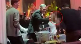 Torreira doğum günü partisinde Icardi'nin elinde ne var, Torreira doğum günü partisinde ne oldu?