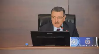 Trabzon'da Diplomasi ve Kültür Buluşması