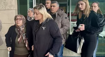 Trabzon'da eşini silahla öldürüp bekçiyi yaralayan sanığın yargılanmasına başlandı