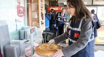 Trabzon'da ramazan ayında fiyat denetimleri sürüyor