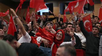 A Milli Takım'ın Zaferi Kutlandı: 2026 Dünya Kupası Elemeleri Coşkusu