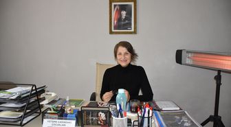 Trabzon Yetişme Çağındaki Çocukları Koruma Derneğinden öğrencilere destek