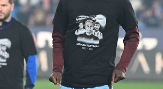 Trabzonspor-Çaykur Rizespor maçından notlar