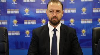 Trakya'da AK Parti teşkilatlarından 28 Şubat postmodern darbesine ilişkin açıklama yapıldı