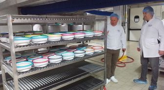 Trakya'da gıda işletmeleri ve zincir marketler denetlendi