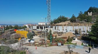 Trakya ve Güney Marmara'daki deprem hareketliliği 28 noktadan 7/24 izlenecek
