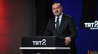 TRT 2, ekranlarda iz bırakan kültür sanat programlarını kitaplaştırıyor