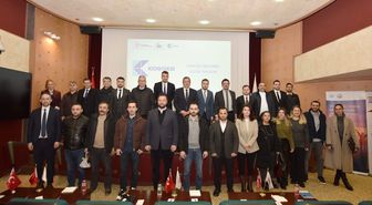 TTSO üyelerine bilgilendirme toplantısı yapıldı