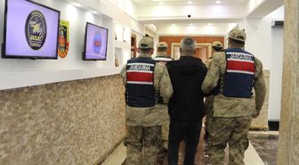 Tunceli'de iki firari hükümlü operasyonla yakalandı