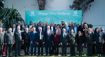 Tunus'ta 'Türk-Tunus Ortak Mirası' konferansı düzenlendi