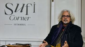 Tunuslu yönetmen Nacer Khemir, 'Çöl İşaretçileri' filminin perde arkasını anlattı Açıklaması