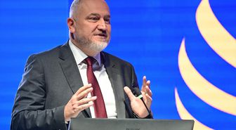 Turizm ve gastronomi sektörü Antalya'da buluştu
