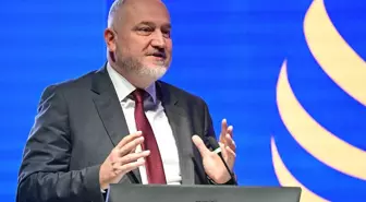 Turizm ve gastronomi sektörü Antalya'da buluştu