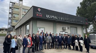 'Türk Restorasyon ve Koruma Laboratuvarları Ağı' platformu kuruldu