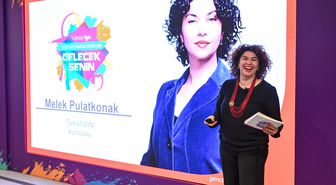 , TurkishWIN Genç Kadın Kariyer Zirvesi'ne ev sahipliği yaptı