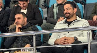 Türkiye 20 Yaş Altı Güreş Şampiyonası, Ankara'da sürüyor