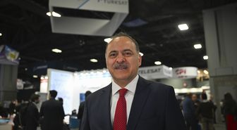 Türkiye alçak yörünge uyduları için SpaceX ve Amazon gibi firmalarla masada