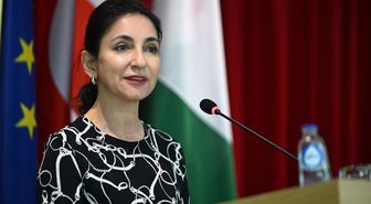 Türkiye, Avrupa rekabet stratejisinin parçası olarak görülmeli