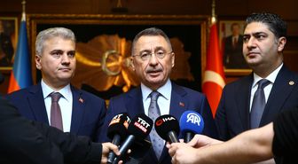 Türkiye-Azerbaycan-Gürcistan Dışişleri Komisyonları Ortak Toplantısı Bakü'de yapılacak