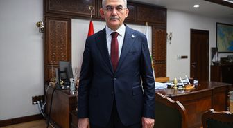 Türkiye'de bu yıl 600 milyon fidanın toprakla buluşturulması hedefleniyor