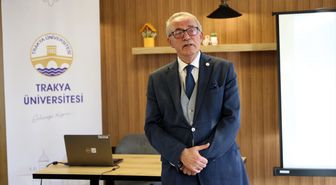 Türkiye'de yaklaşık her 20 yılda 3 büyük deprem yaşanıyor