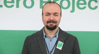 Türkiye Down Sendromu Derneği, BM Viyana Ofisi'nde ödüle layık görüldü