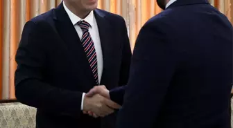 Türkiye ile Suriye arasında iletişim alanında koordinasyon mekanizması kurulacak