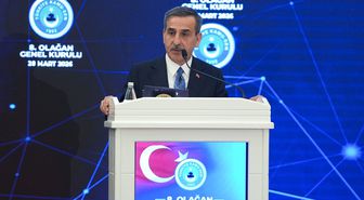 Türkiye Kamu-Sen 8. Olağan Genel Kurulu toplandı