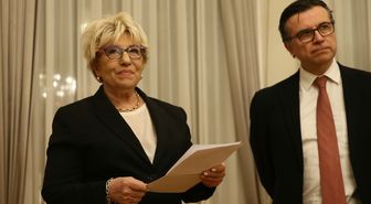 Türkiye'nin BM Viyana Temsilciliği, Atasoy'un INCB başkanlığına adaylığı vesilesiyle resepsiyon verdi