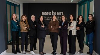 Türkiye'nin 'dijital gözleri' kadın mühendislere emanet