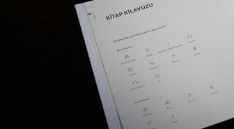 Türkiye'nin kültür sanat hafızası yazılım destekli ODAK sistemiyle derlenecek