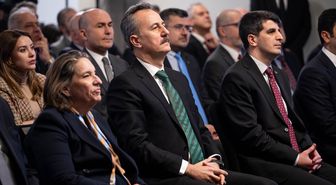 Türkiye'nin savunma ve havacılık ekosistemi için yeni üretim üssü
