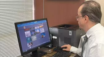 Türkiye'nin Tokyo Büyükelçisi Ertuğrul, AA'nın 'Yılın Kareleri' oylamasına katıldı