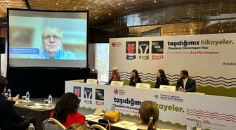 Türkiye Obezite Araştırma Derneği, 'Taşıdığımız Hikayeler' kısa film yarışmasını başlattı