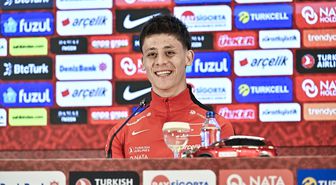 Türkiye-Romanya maçına doğru