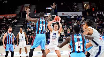 Türkiye Sigorta Basketbol Süper Ligi