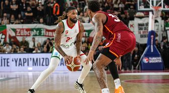Türkiye Sigorta Basketbol Süper Ligi