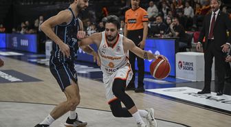 Türkiye Sigorta Basketbol Süper Ligi