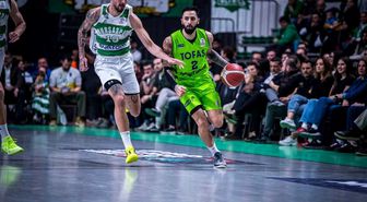 Türkiye Sigorta Basketbol Süper Ligi
