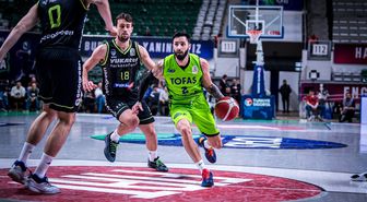 Türkiye Sigorta Basketbol Süper Ligi