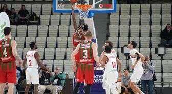 Türkiye Sigorta Basketbol Süper Ligi