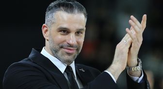 Türkiye Sigorta Basketbol Süper Ligi