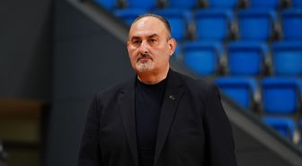Türkiye Sigorta Basketbol Süper Ligi