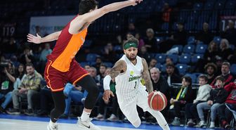 Türkiye Sigorta Basketbol Süper Ligi