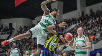 Türkiye Sigorta Basketbol Süper Ligi